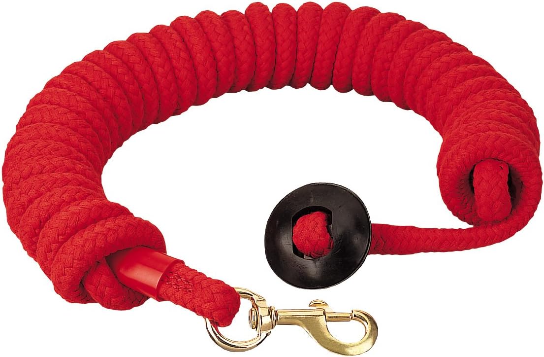 Weaver Leather Rounded Cotton Lunge Line