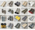 0075R020BN4HC Hydraulic Filter Element Compatible with HYDAC Replacement