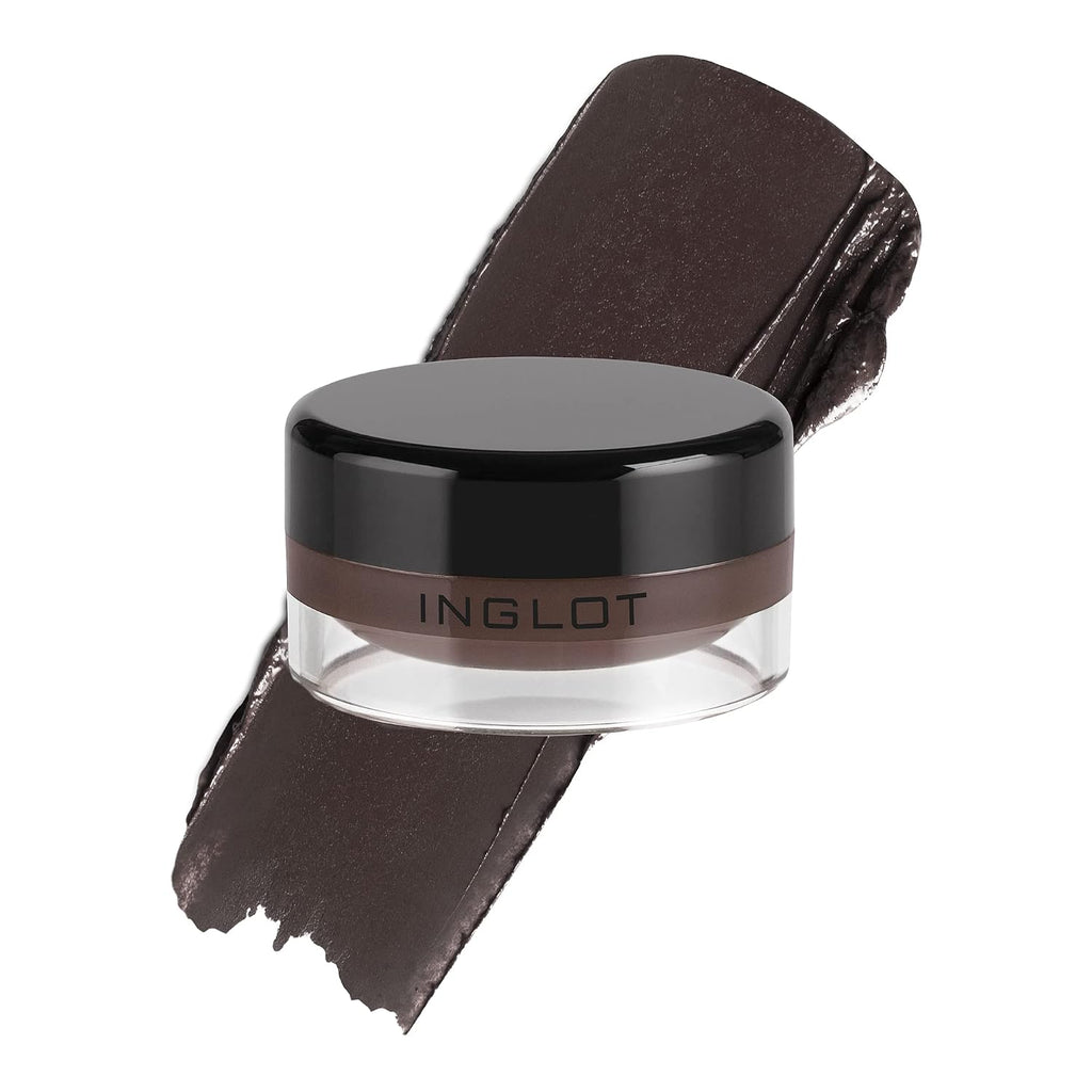 AMC Eyeliner Gel 90 Chocolate Colored 5.5 g