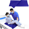 Tubular Slide Sheet for Patient Transfer, Sliding Draw Sheets to Assist Moving Elderly,Slides for Cars, Hospital Bed