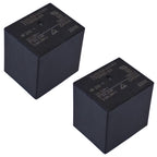 2PCS T7CS5D-24 24VDC Power Relay Same as JZC-22FFC15D24VDC