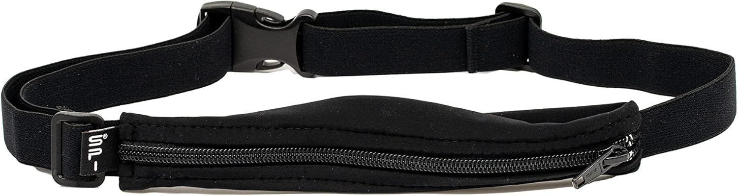 Running Belt Original for Women Men, Phone Holder for Running, Running Fanny Pack, Holder for Phone, Running Waist