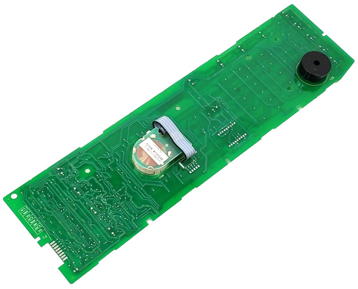 OEM Replacement for Kenmore Dryer Control 8564377