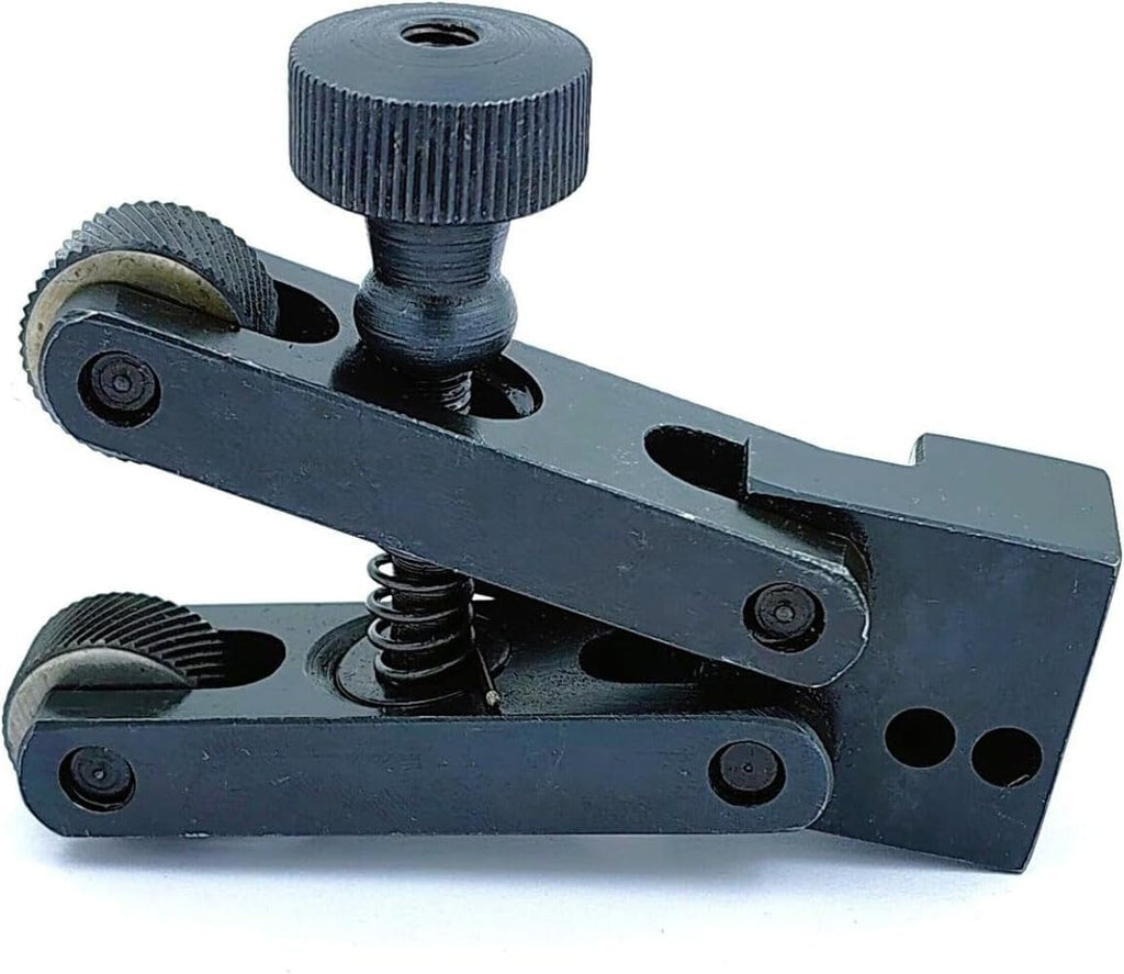 Buyohlic V-clamp Type Knurling Tool 5-20 mm small Capacity