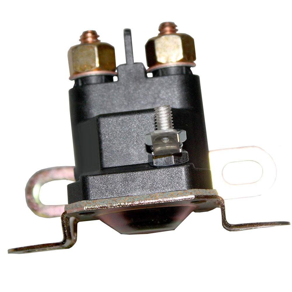 12V Solenoid Starter Fits Snapper 1-8817 18817 7075671 7075671YP 75671