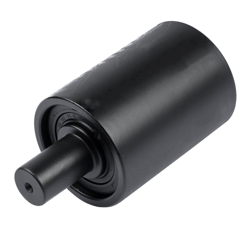 Top Roller 03712-00100, Fit for Takeuchi TB025 TB135 TB235 TB240 Mini Excavator Undercarriage Upper Track Roller Replacement