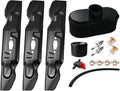 742P05094 High Lift Blade Kit Compatible with Cub Cadet ZT1-50