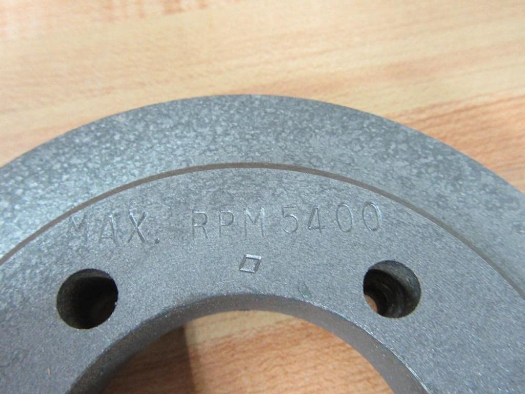 TB Wood's 4.6 X 1B-SDS Pulley 4.61B SDS