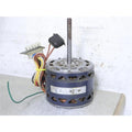 Replacement for Franklin Electric 8746210390 Furnace Blower Motor 1/3HP 115V 1050RPM HC41SE118A