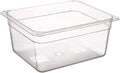 1/2 Size Pan, 6-Inch