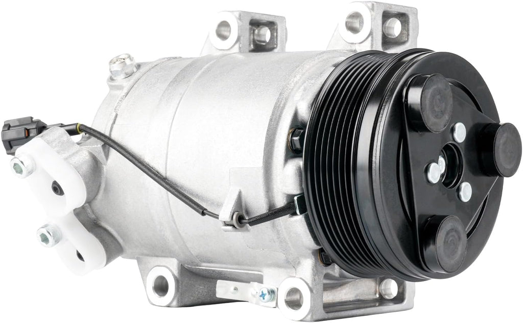 KAC A/C Compressor for Nissan TITAN 2004-2015, 2017-2021