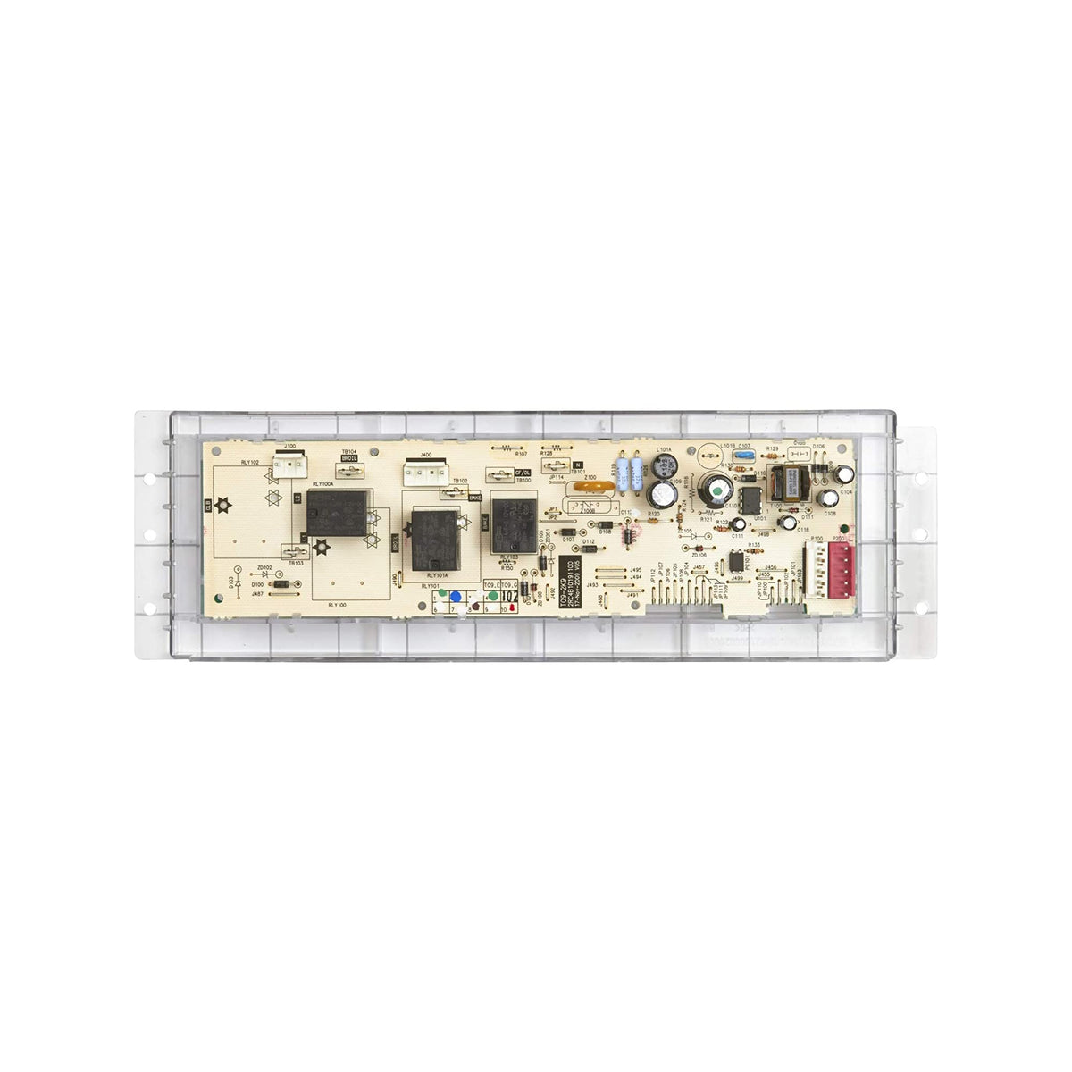 Compatible with GE WB27X26655 Oven Control Board