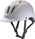 Sport 2.0 Injection Molded Horse Riding Helmet, Lightweight Adjustable Design, Safety Horseback Riding Gear