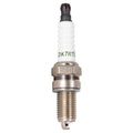 TORCH DK7RTC Spark Plug Replace for NGK 3932 DCPR7E/DCPR6E,4PCS