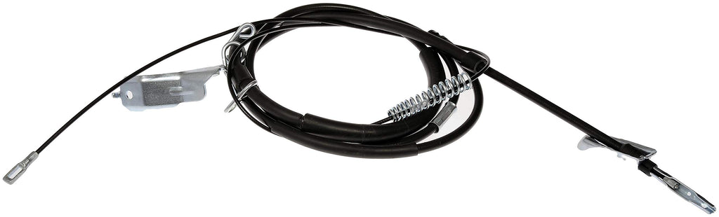 Dorman C661331 Rear Passenger Side Parking Brake Cable