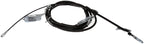Dorman C661331 Rear Passenger Side Parking Brake Cable