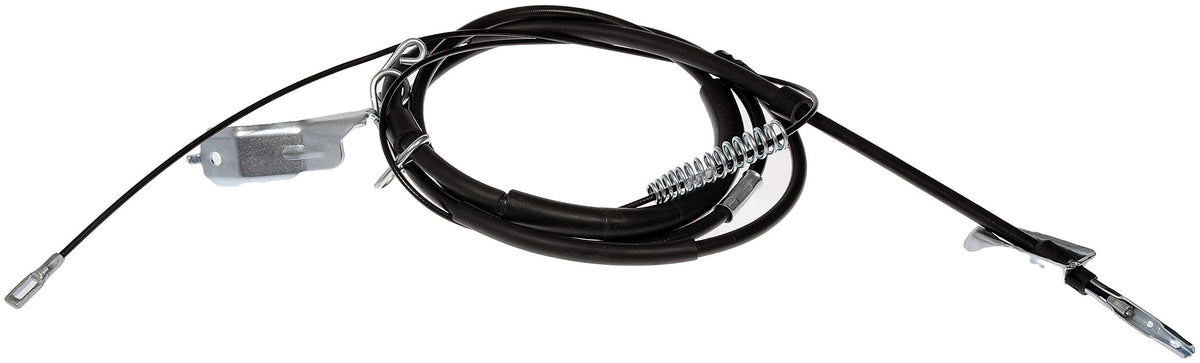 Dorman C661331 Rear Passenger Side Parking Brake Cable
