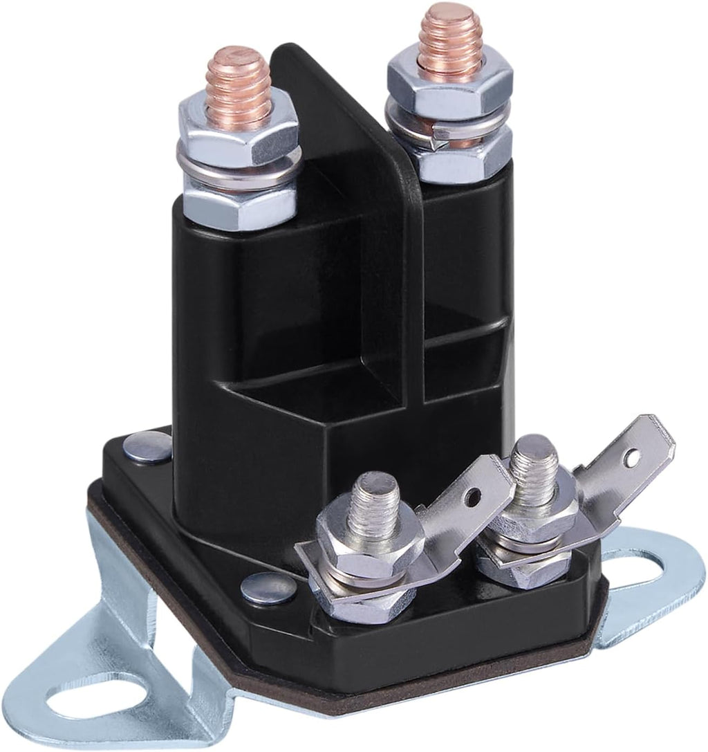 117-1197 Solenoid Compatible With Toro Z4200 Z5000 Exmark Lazer Z HP