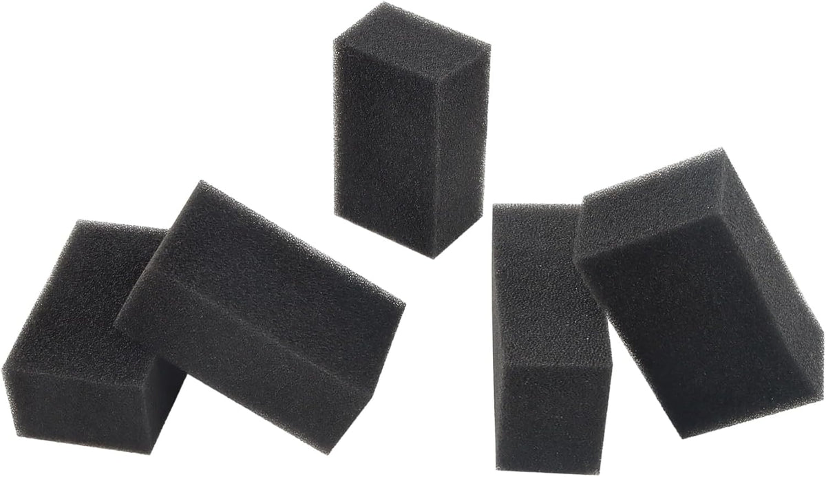 530023791 Air Filter Compatible with Poulan Sears Craftsman air filter 23791 bin # b1 af31 530-023791 （5 Pack）