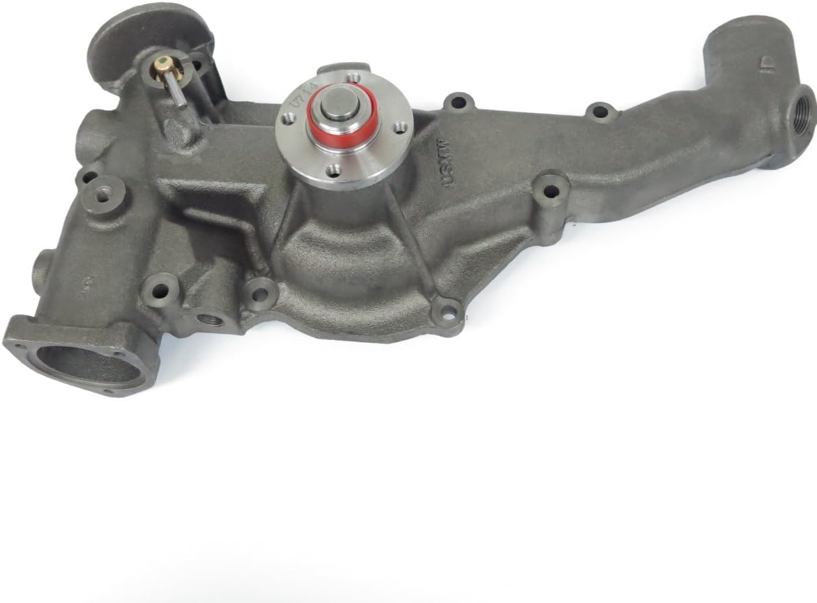 US Motor Works US66 Professional Series OE Replacement New Water Pump, 1 Pack