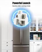 LPC314A-01 3-Pin PTC Refrigerator Start Relay&Overload Protector