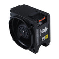 Black CPU Air Cooler 4VXP3 Y3WXP Cooling CPU Cooler