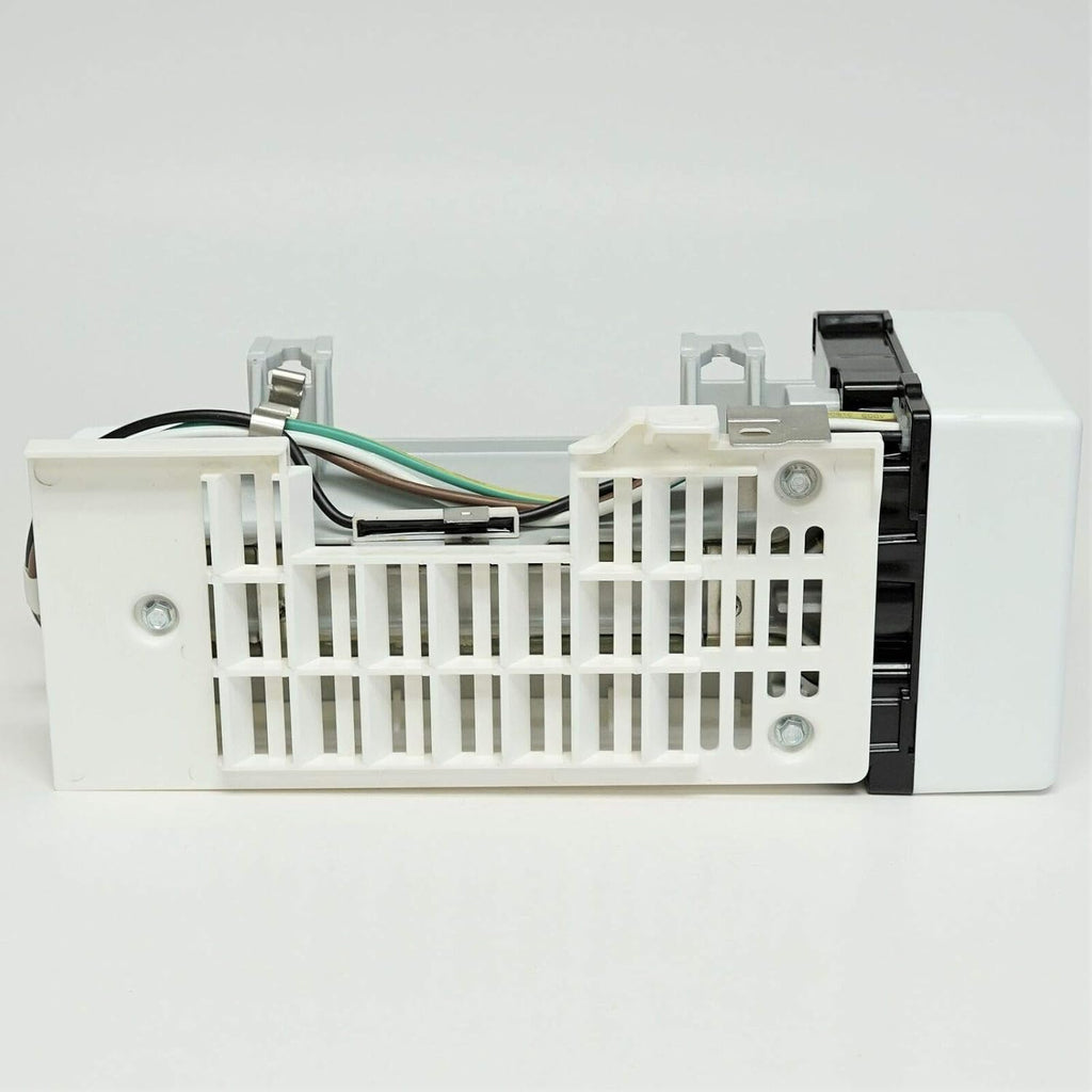 Compatible Ice Maker for KitchenAid KBFS22EWMS9, KBFS22EWMS7, KBFS22EWMS5 Refrigerator Models