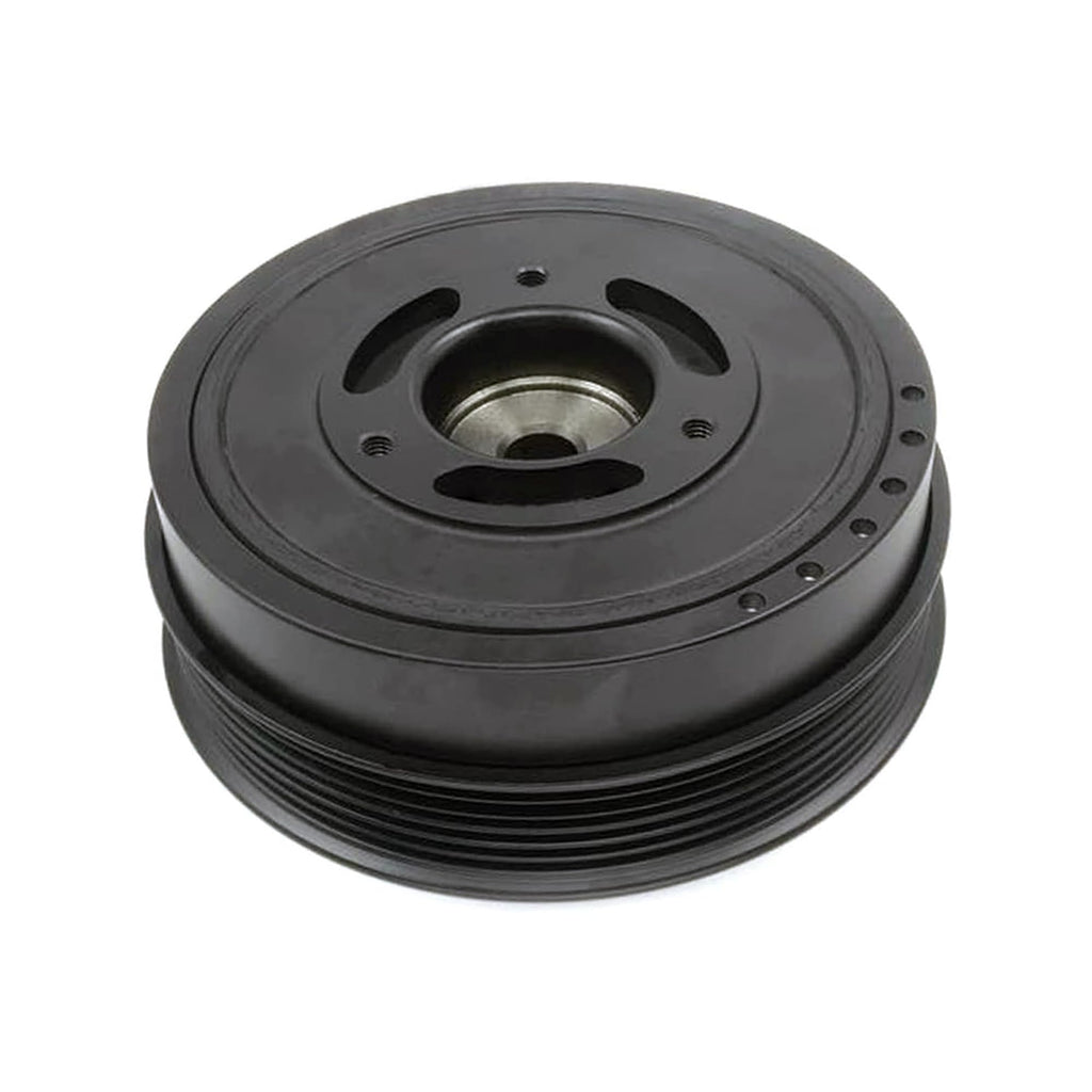 Partsflow Harmonic Balancer Crankshaft Pulley For Mini Cooper S R53 R52