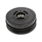 Partsflow Harmonic Balancer Crankshaft Pulley For Mini Cooper S R53 R52
