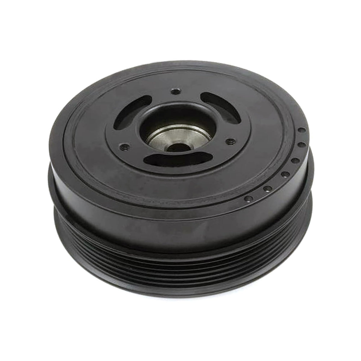 Partsflow Harmonic Balancer Crankshaft Pulley For Mini Cooper S R53 R52