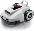 L2500 Robotic Lawn Mower for 1 Acre, NetRTK + AI Vision + GNSS/INS Fusion Navigation, Wi-Fi HaLow Connectivity, No