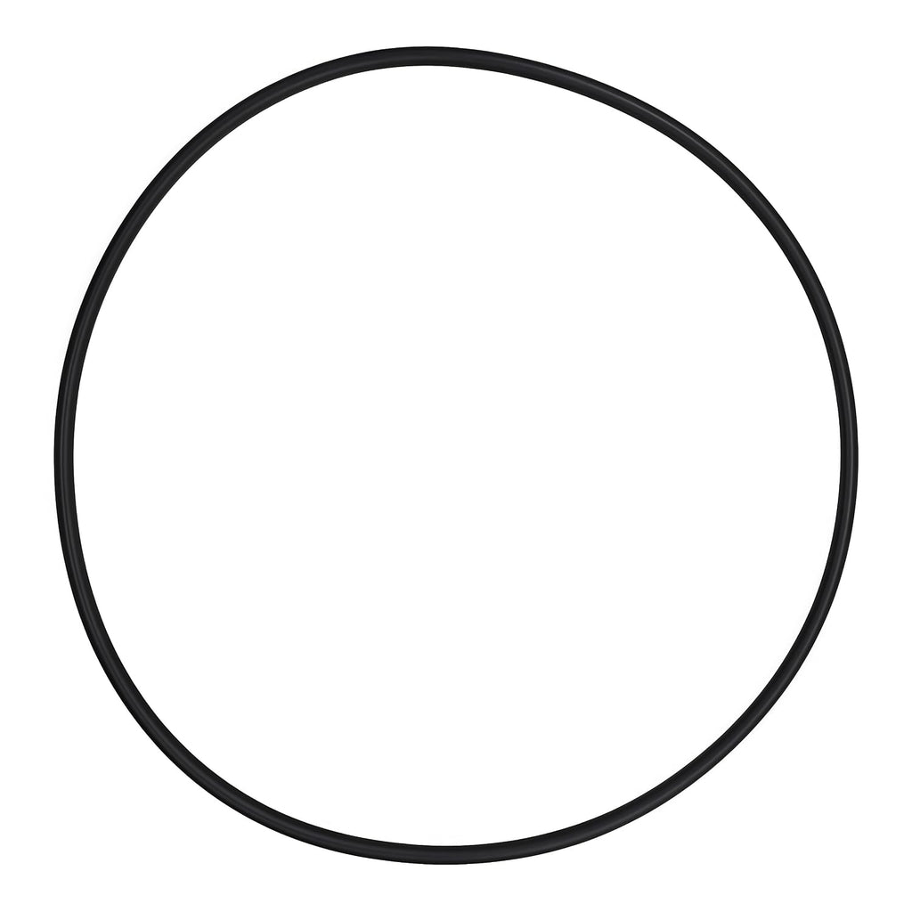AS568-369 EPDM O-Ring, 0.210" CS, 70A, 5 Pcs