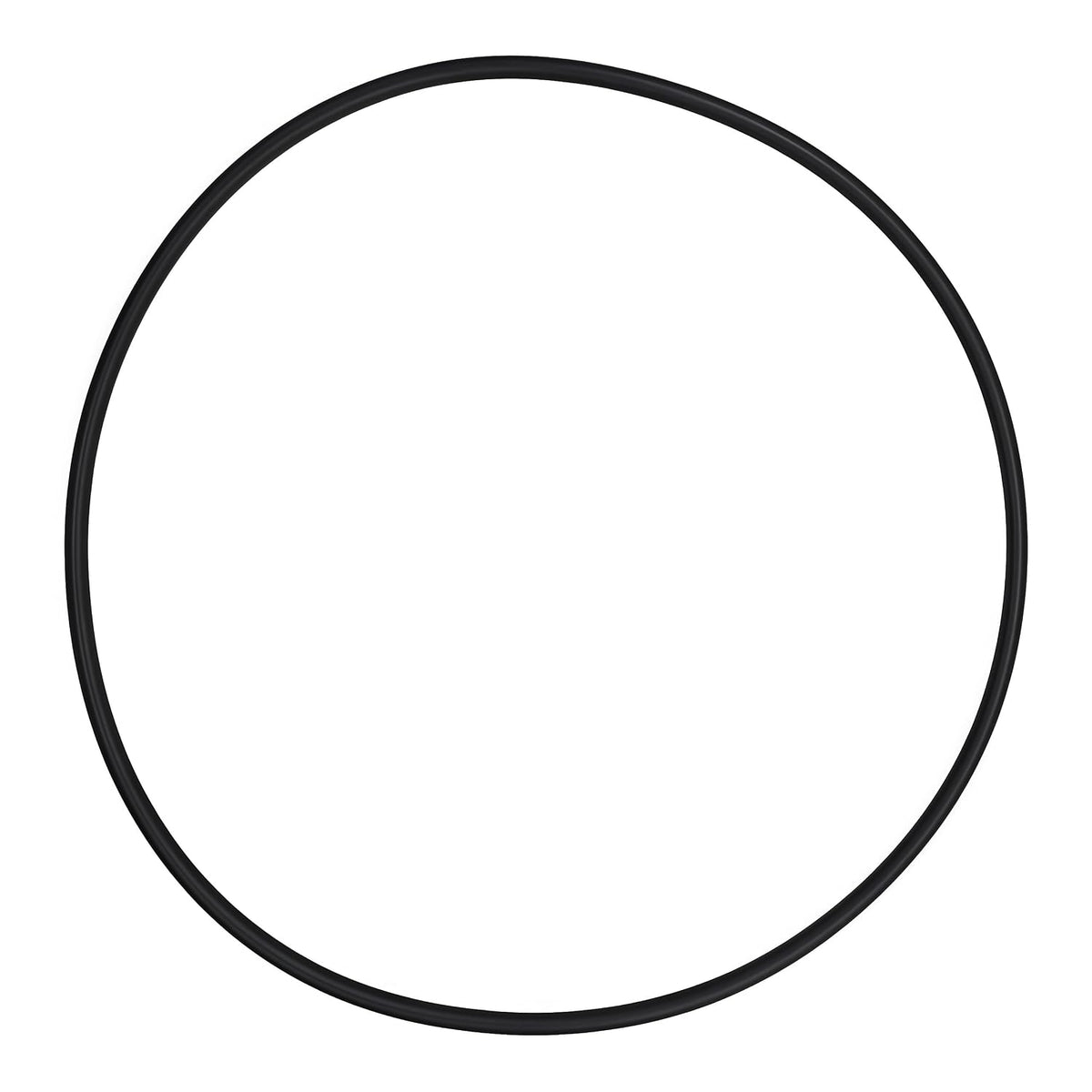 AS568-369 EPDM O-Ring, 0.210" CS, 70A, 5 Pcs
