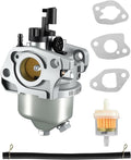 Carburetor Carb Kit Replacement for PowerSmart Lawn Mower | Fits 16100-Z3C0210-00A0 Engine Carburetor with Gasket