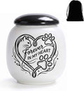 Cat Urn for Ashes, Pet Memorial Keepsake Cremation Urn