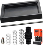 Low Profile Thin Drip Tray Fits Gaggia Classic Pro Espresso Coffee Machine
