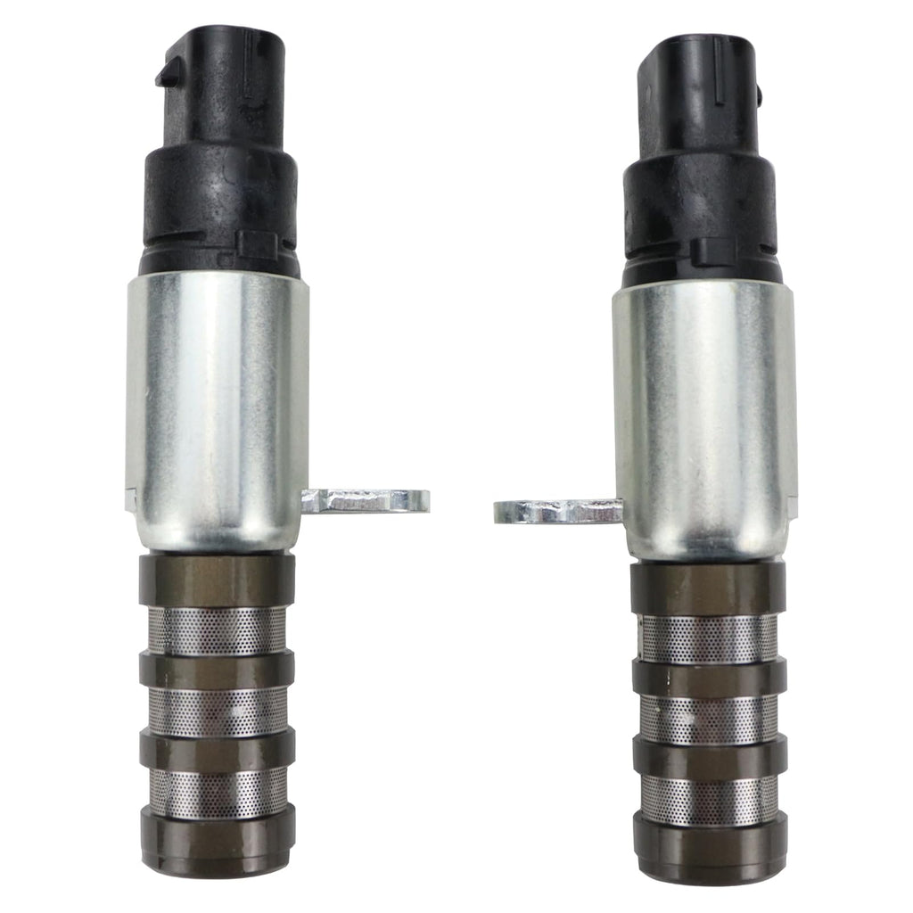 Variable Camshaft Timing VCT Control Solenoids Compatible with Ford F150