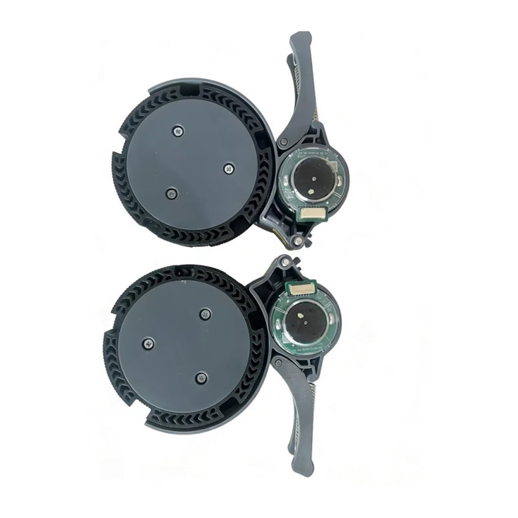 Left and right wheels, compatible For Narwal Flow, robot vacuum cleaner accessories Parts