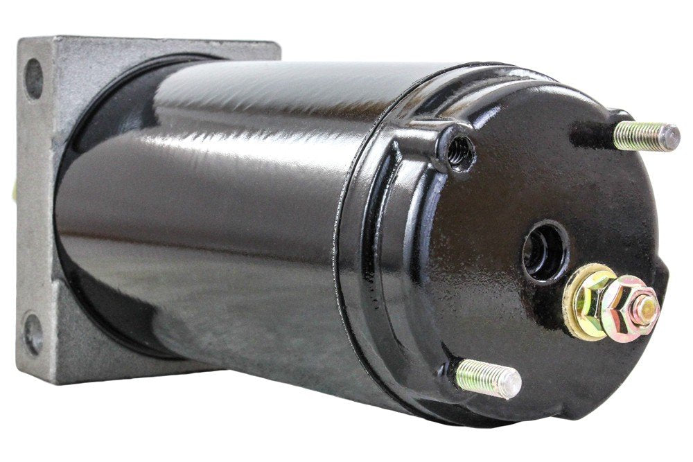 RAREELECTRICAL 12V CCW Pmdd Starter for 1995-1999 Force 40El 40Elpt