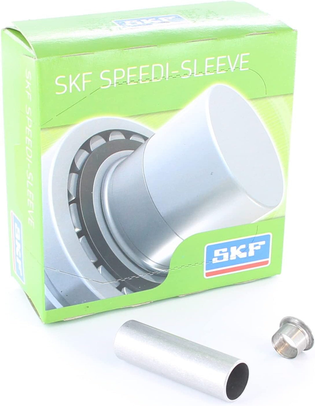 Speedi-Sleeve And Tool Kit