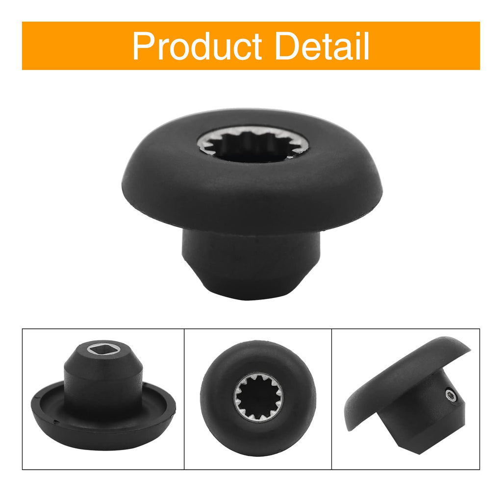 A.I.FORCE 4-Pack Blender Drive Socket 891/802 Kit with Wrenches for Vitamix