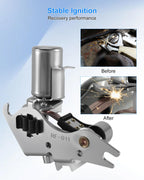 Distributor Ignition Point Contact Fit for Chevy International Jeep