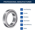HIPicco 32013 Tapered Roller Bearing Cone and Cup Set
