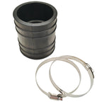 UanofCn 3290949T Exhaust Bellow for MerCruiser Stern Drive 185-898 HP Engines Sierra 18-2761