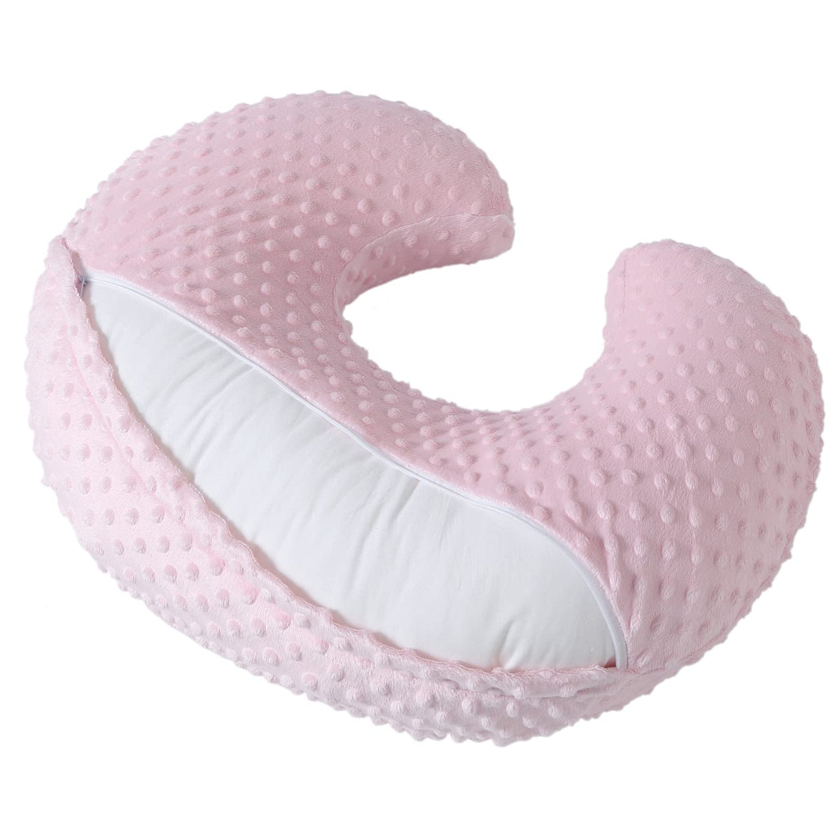 Nursing Pillow and Positioner Breastfeeding and Bottle Feeding