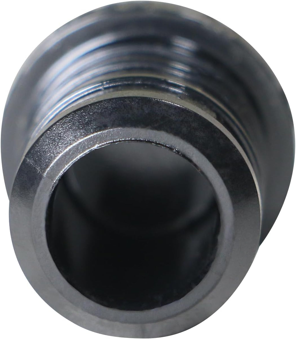 5 Pack XFITTING 3/4" Pex Plug (End Cap), Poly Alloy, 3/4 Plastic Plug