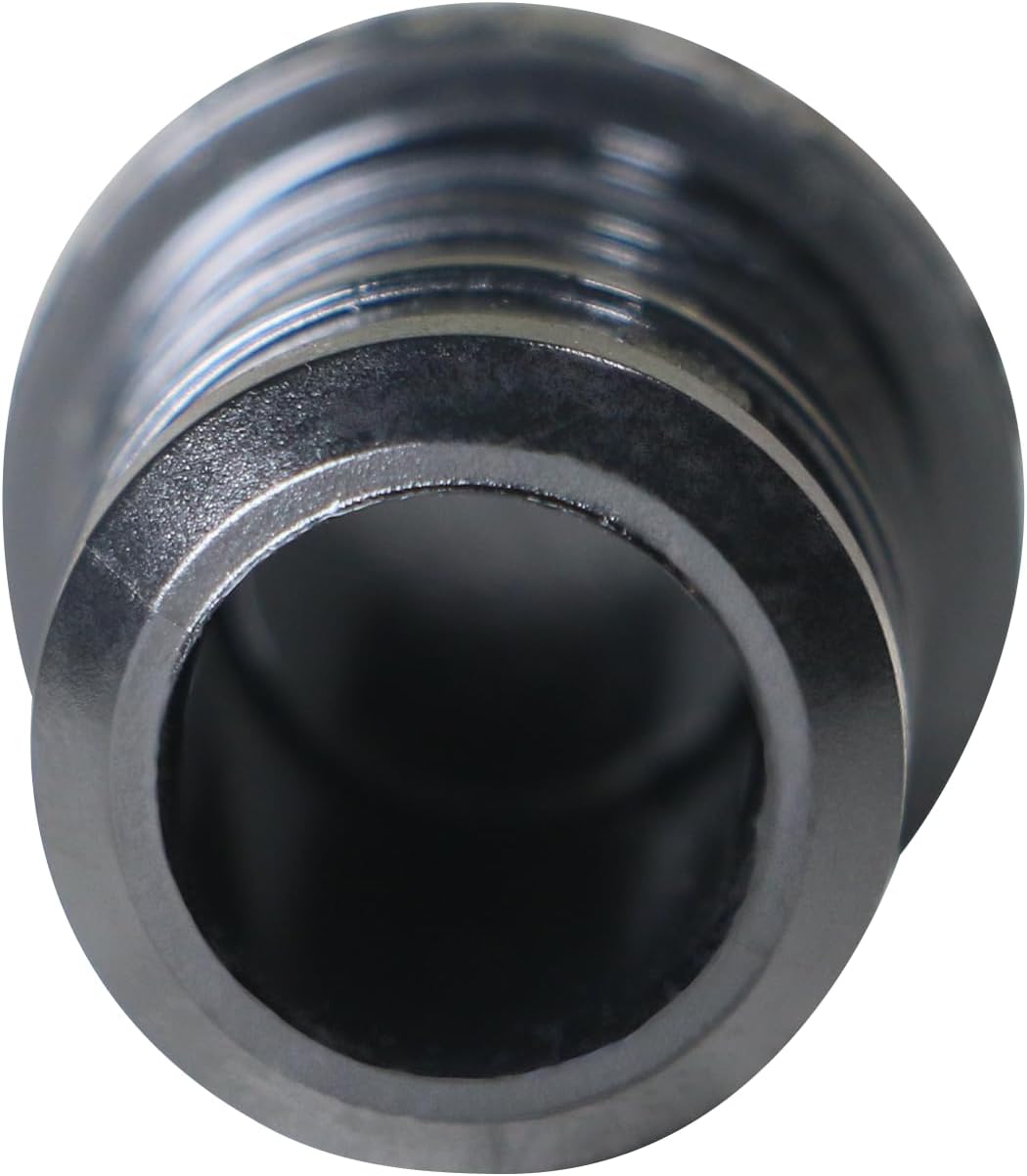 5 Pack XFITTING 3/4" Pex Plug (End Cap), Poly Alloy, 3/4 Plastic Plug