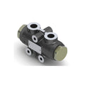 Hydraulic Flow Divider, 2-4 gpm, 1.92 in H