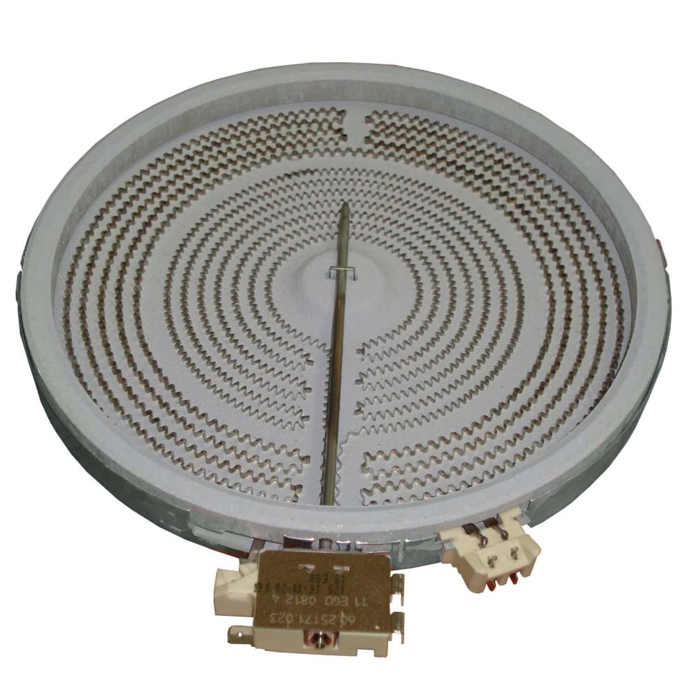 Whirlpool 8523047 Surface Element For Range