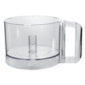 112203 Food Processor Bowl 3 Quart Compatible with Robot Coupe R2 Work Bowl